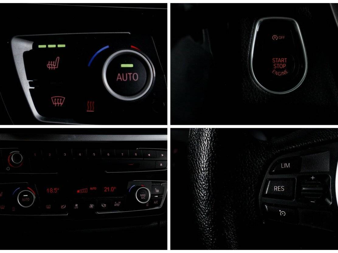 BMW 4 серии 428i xDrive, 2014 Фото №22