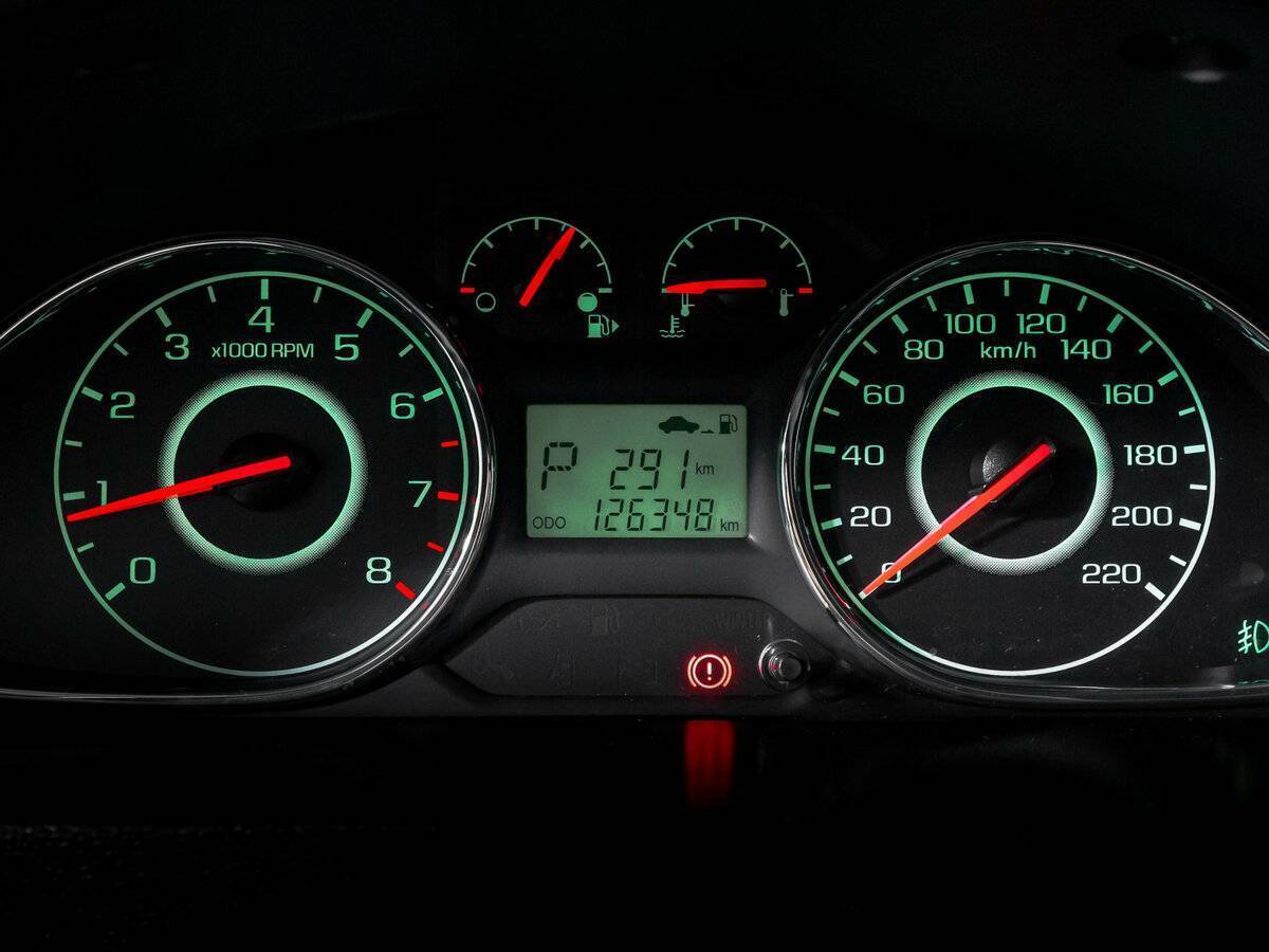 Ravon Gentra, 2017 Фото №11