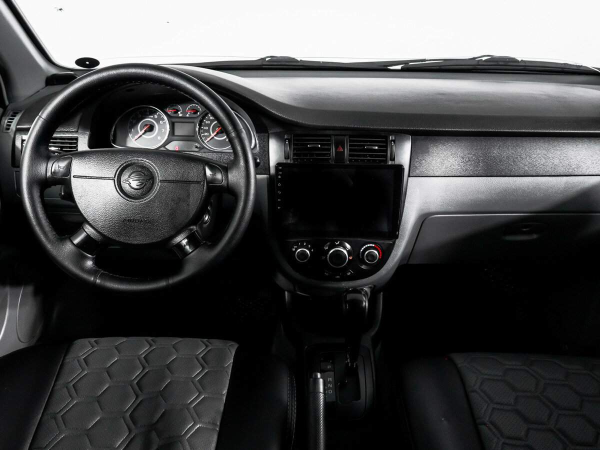 Ravon Gentra, 2017 Фото №12