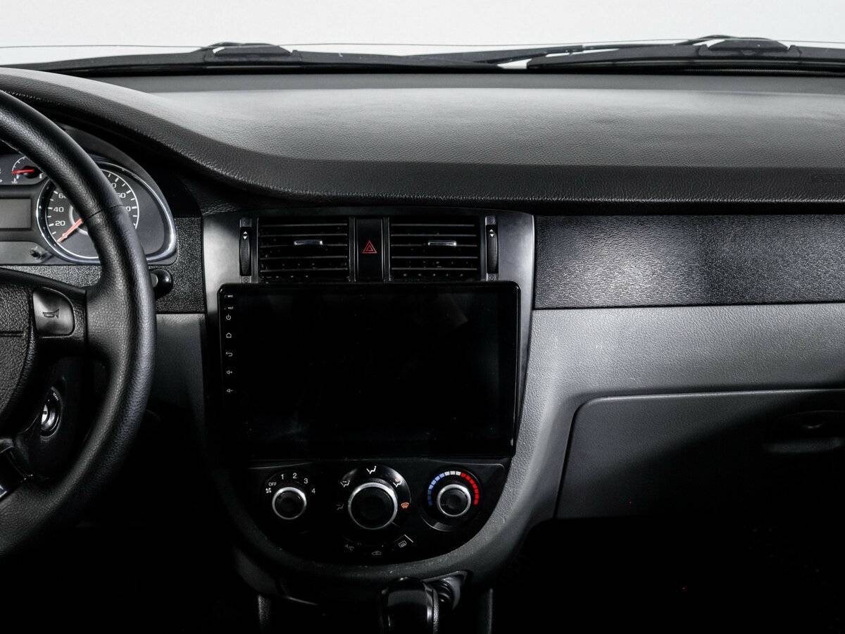 Ravon Gentra, 2017 Фото №13