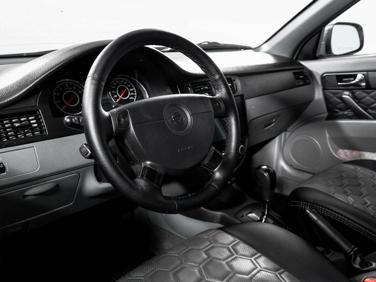 Ravon Gentra, 2017 Фото №14