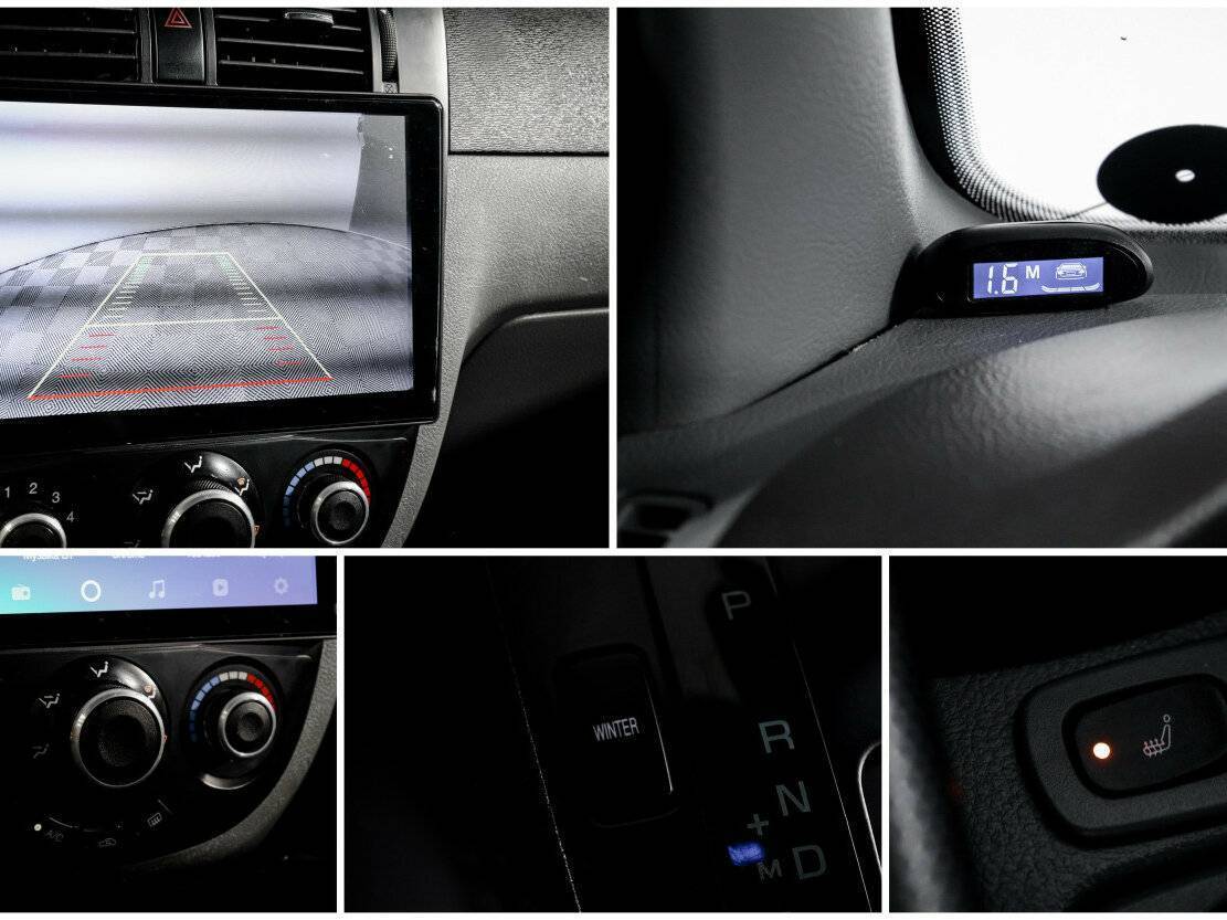 Ravon Gentra, 2017 Фото №18