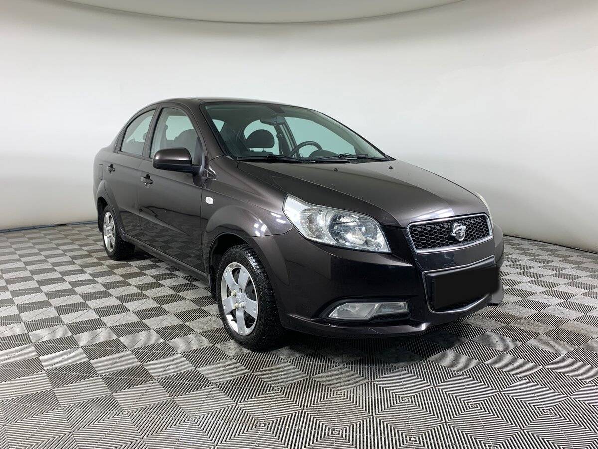 Ravon Nexia R3, 2017 - 168 351 км. | Фото №3