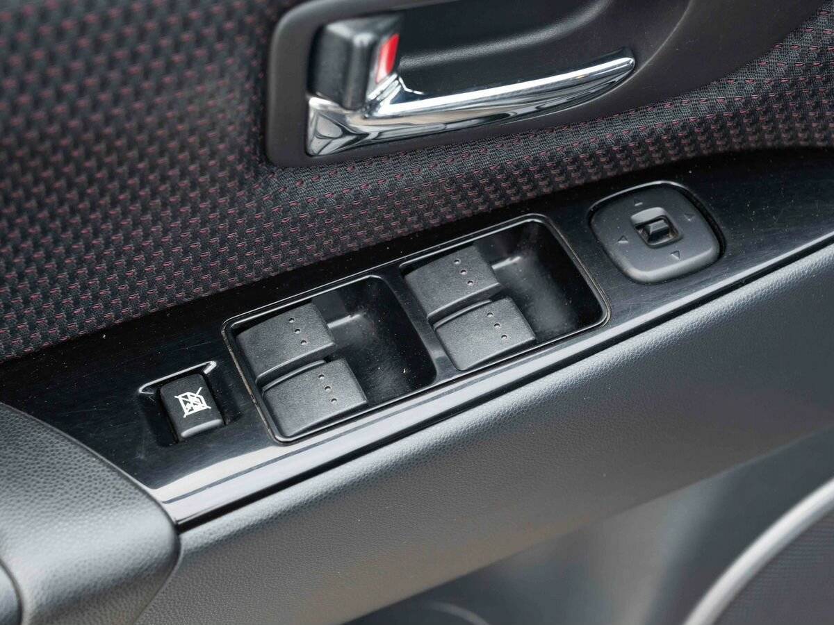 Mazda 3, 2008 Фото №17