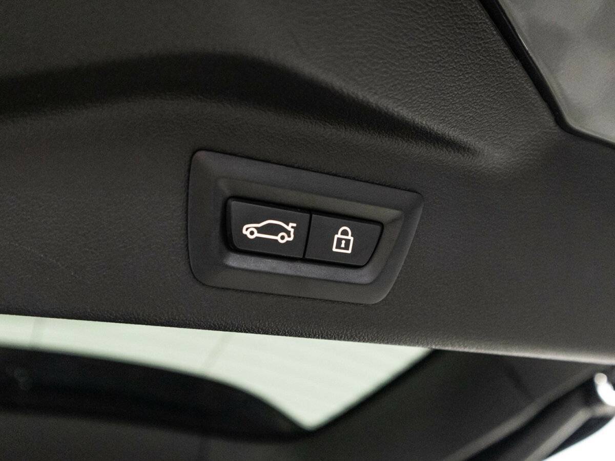 BMW X7 M50d, 2019 Фото №38