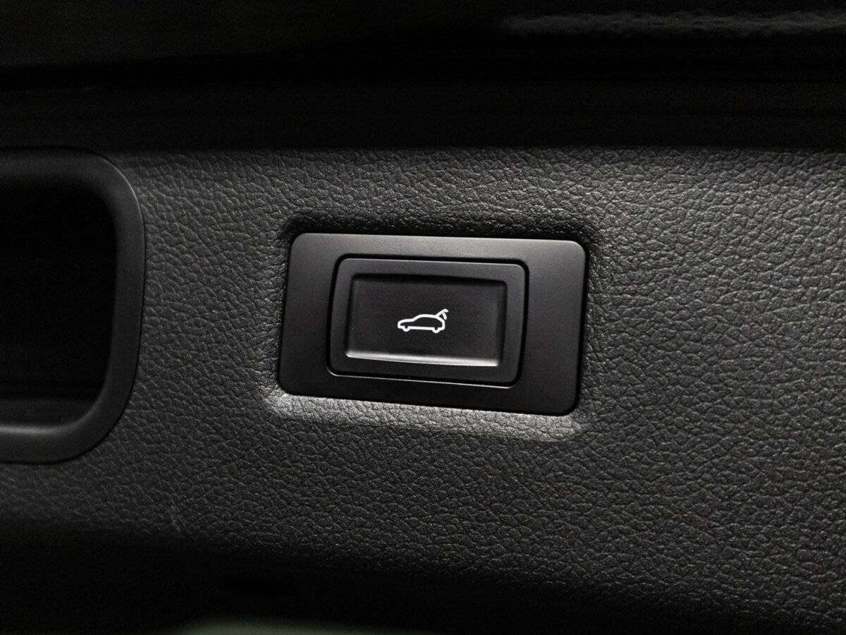 Voyah Free EVR, 2023 Фото №26