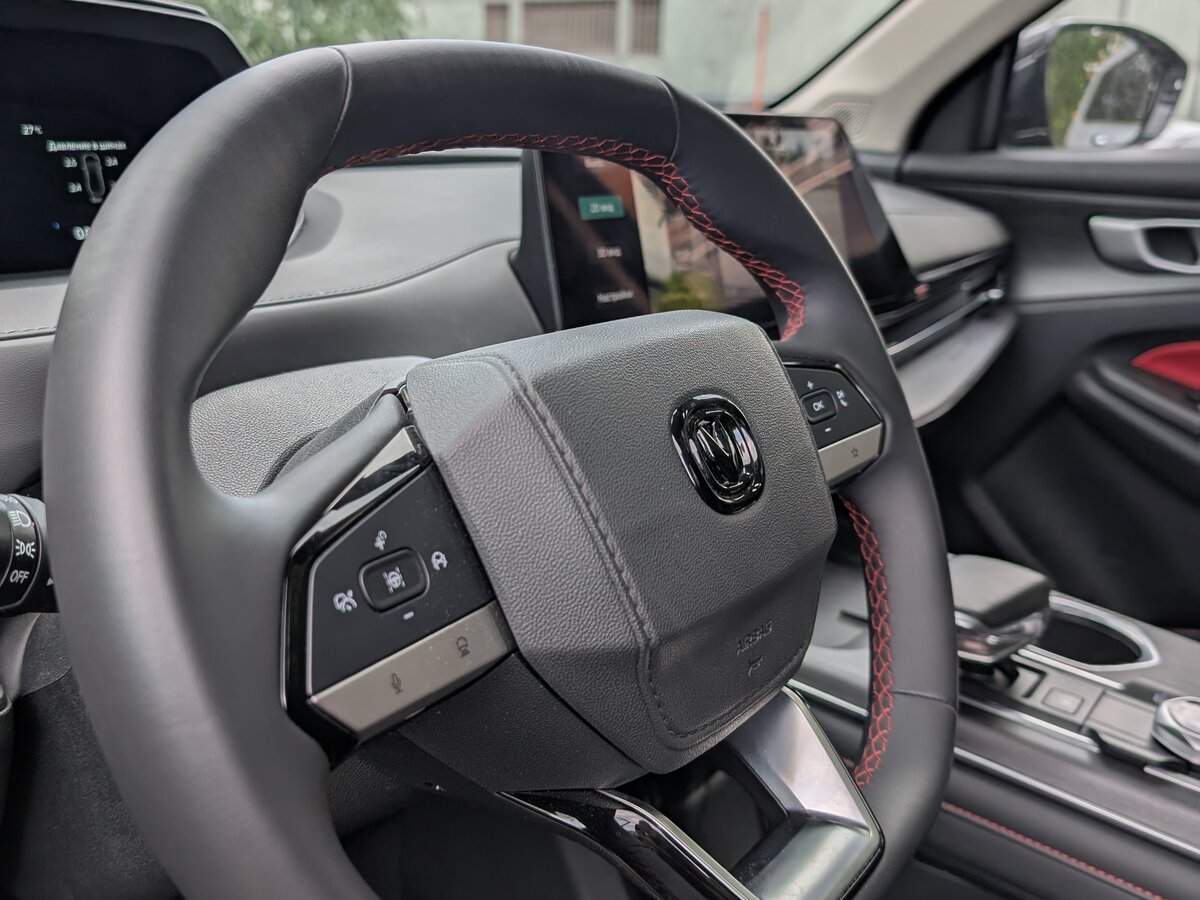 Changan CS55 Plus, 2024 Фото №12