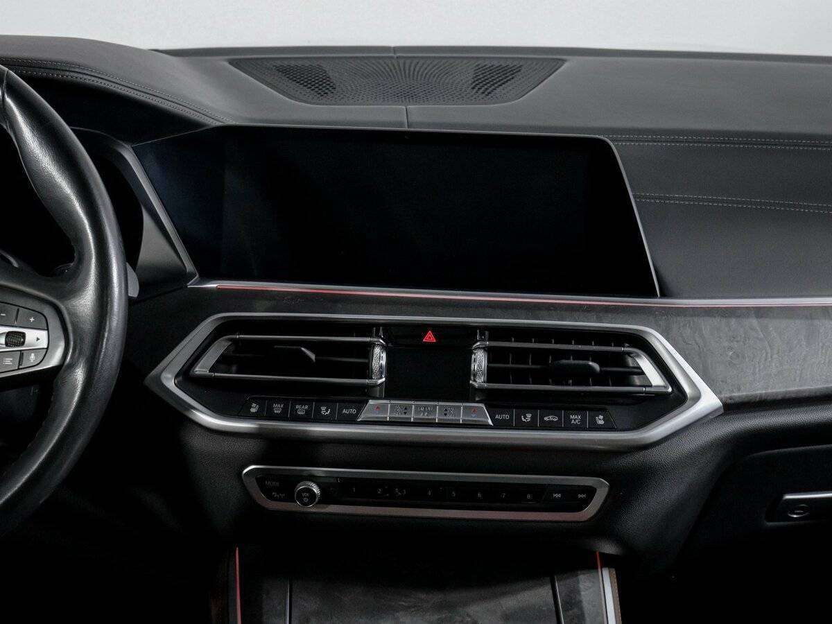 BMW X5 30d, 2019 Фото №13