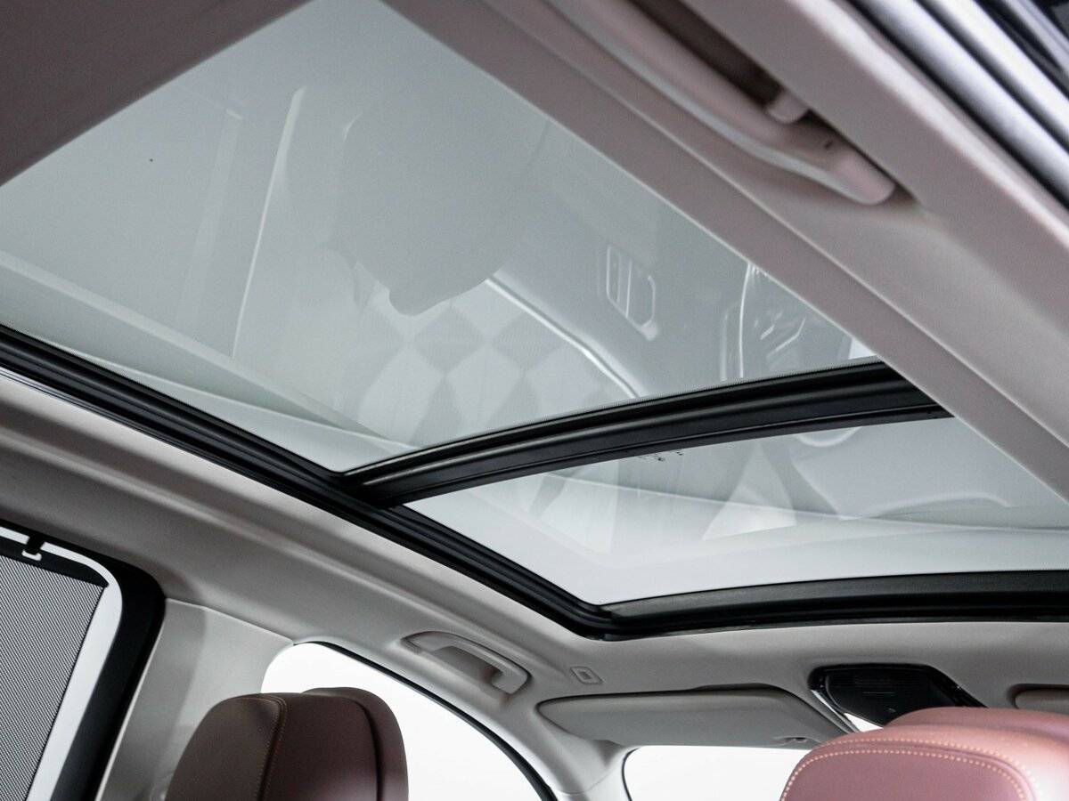 BMW X5 30d, 2019 Фото №21