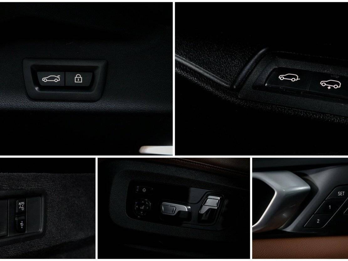 BMW X5 30d, 2019 Фото №27