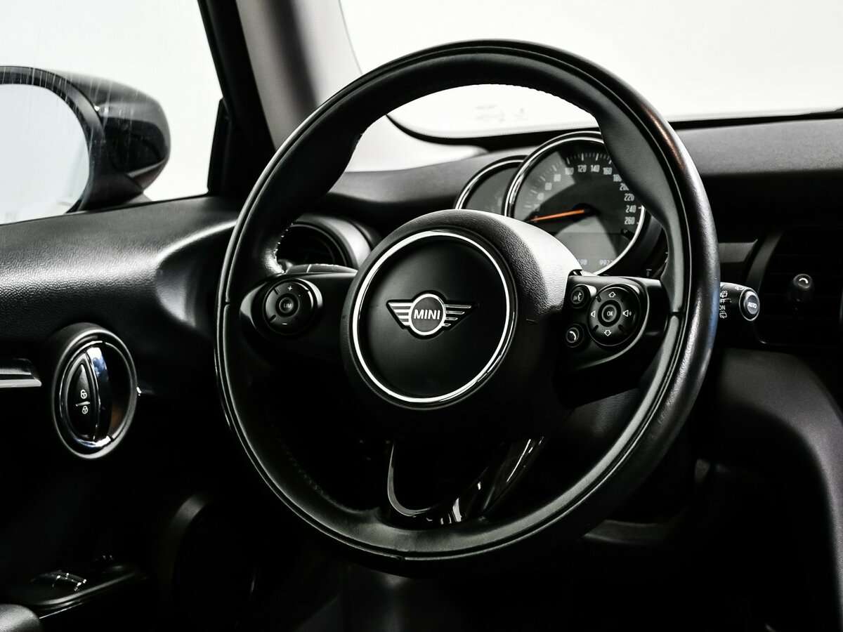 Mini Hatch Cooper, 2020 Фото №15