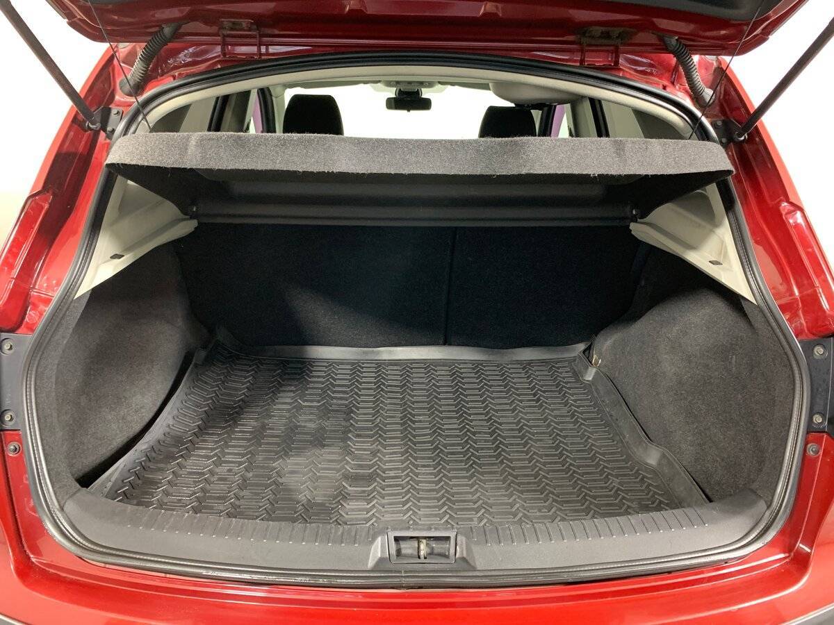 Nissan Qashqai, 2010 Фото №19