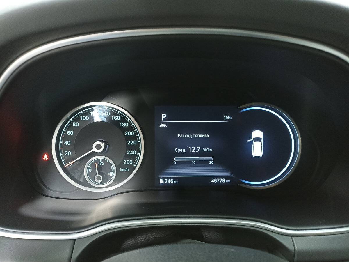 Genesis GV80, 2021 Фото №13