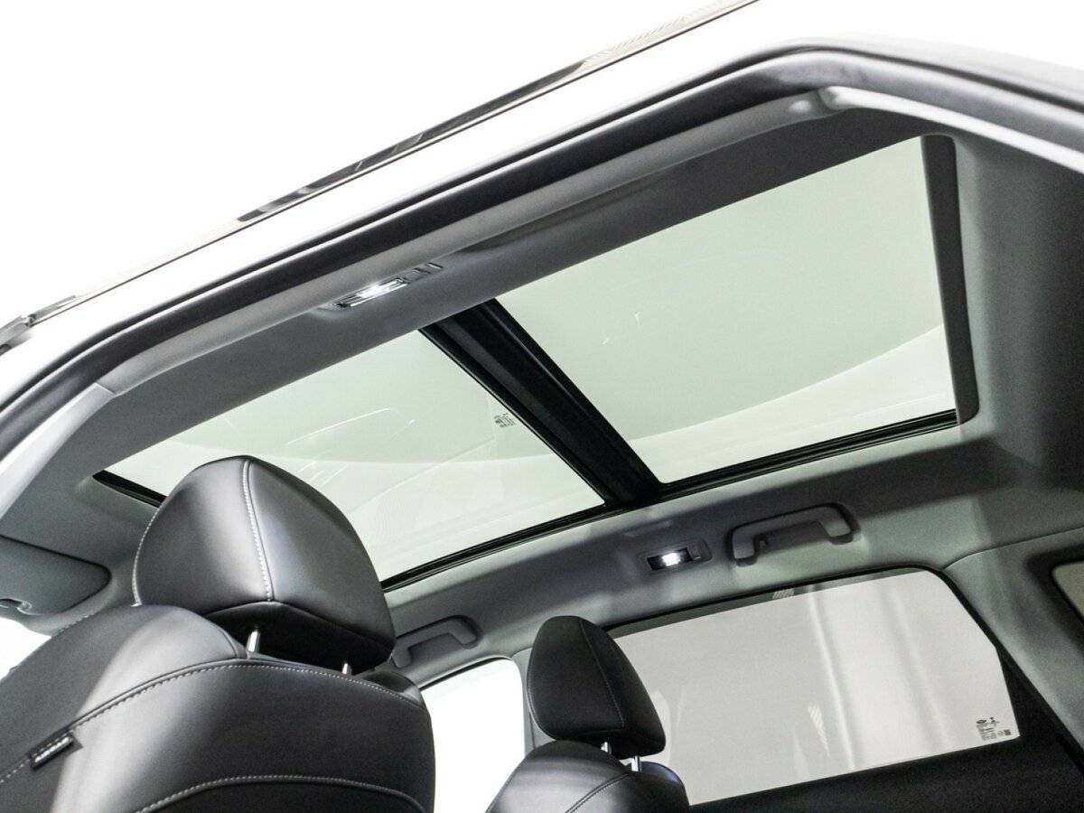 Chery Tiggo 7 Pro, 2021 Фото №17