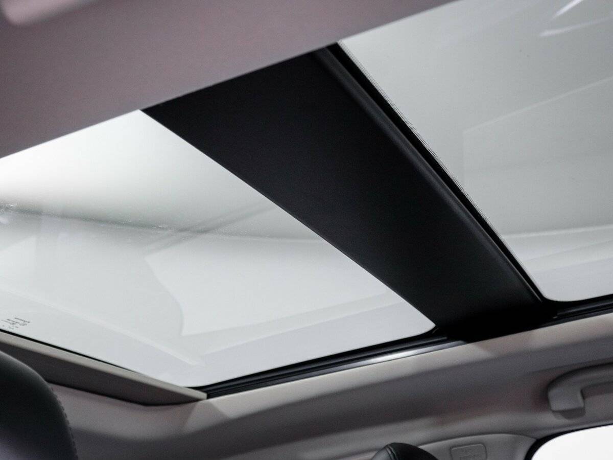 Infiniti QX60, 2014 Фото №21