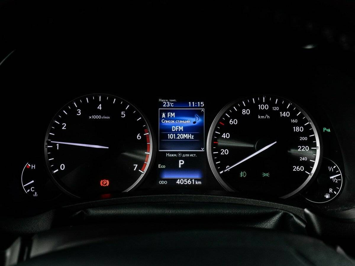 Lexus NX 300, 2019 Фото №10