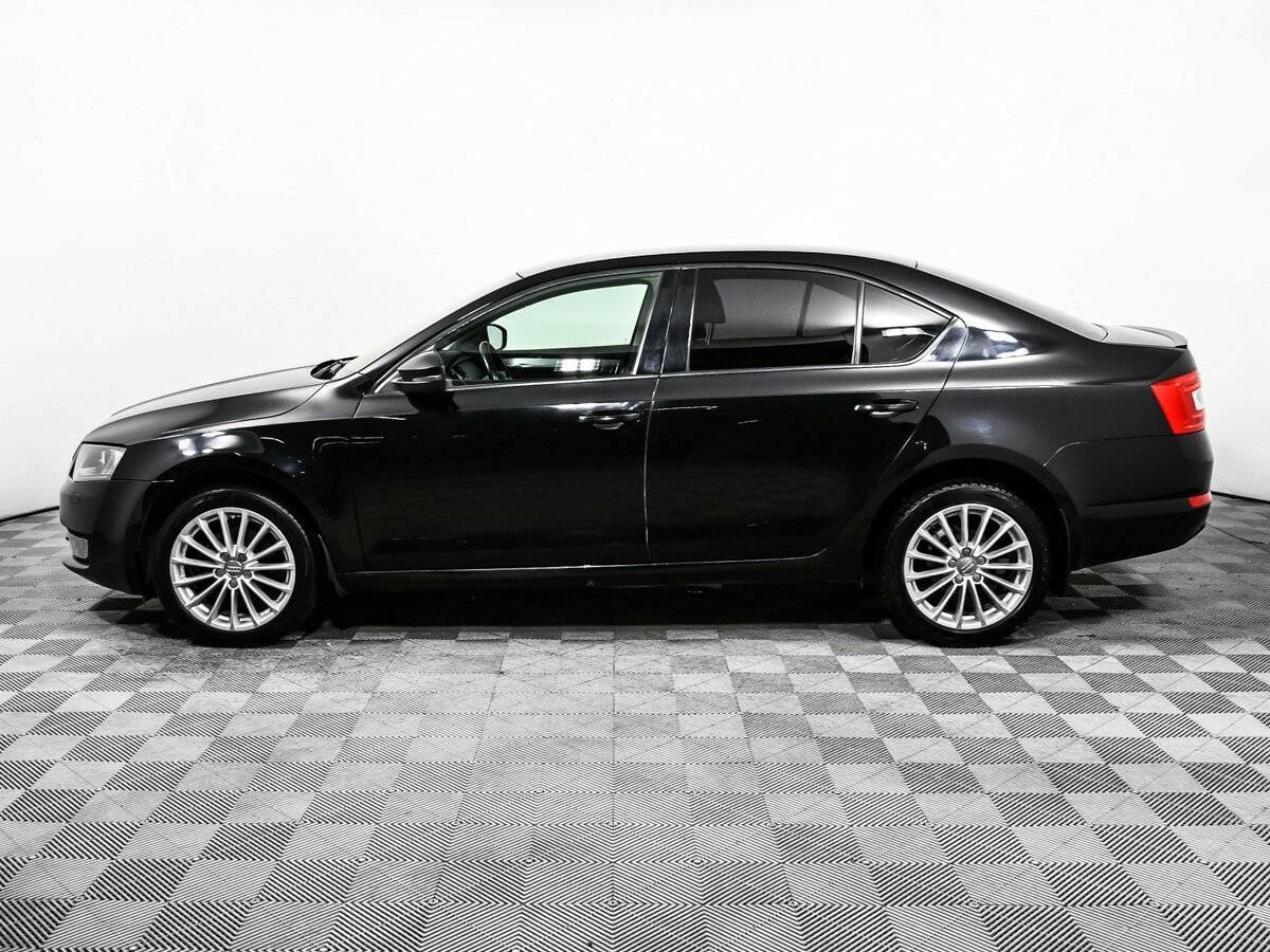 Skoda Octavia, 2014 - 279 693 км. | Фото №8