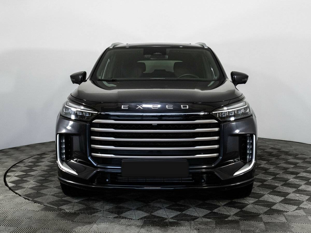 Exeed VX, 2023 - 18 652 км. | Фото №2