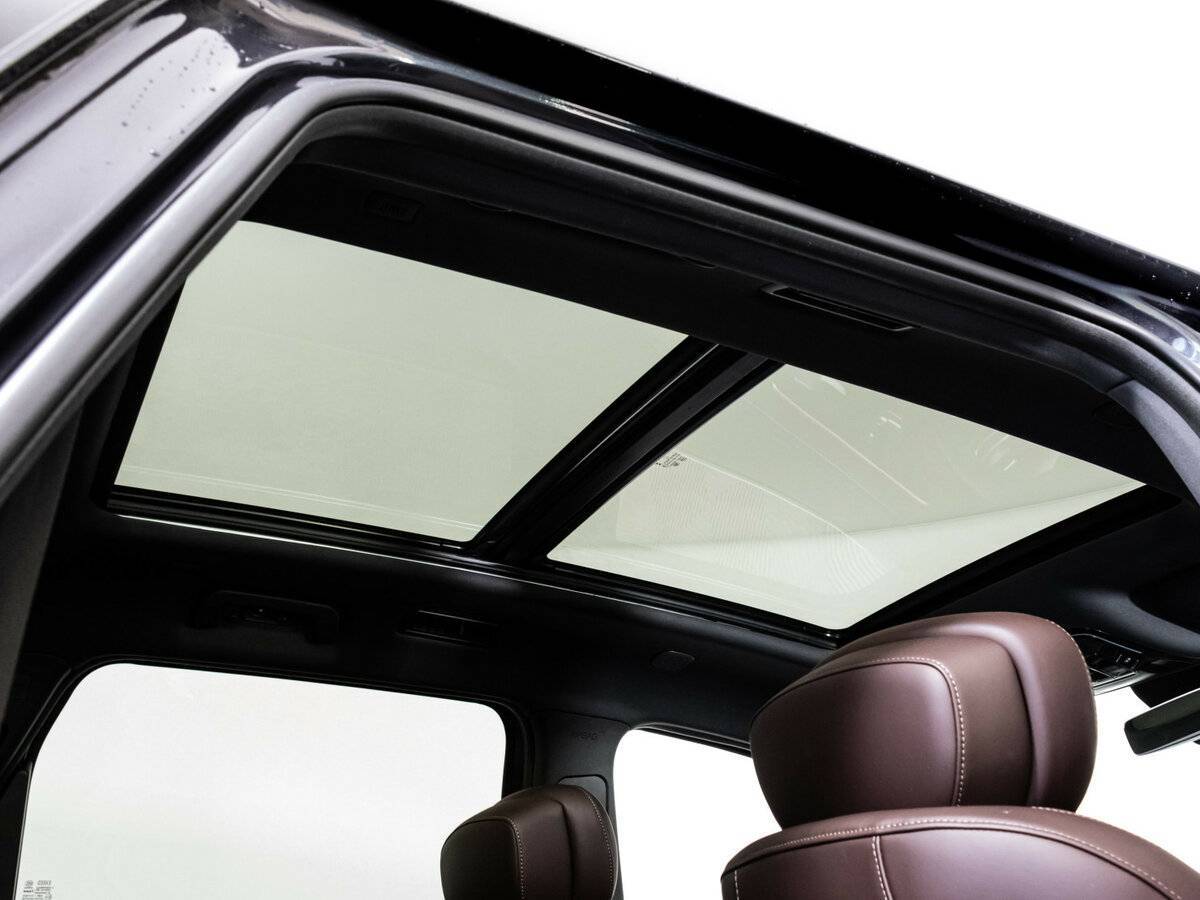 Exeed VX, 2023 Фото №20