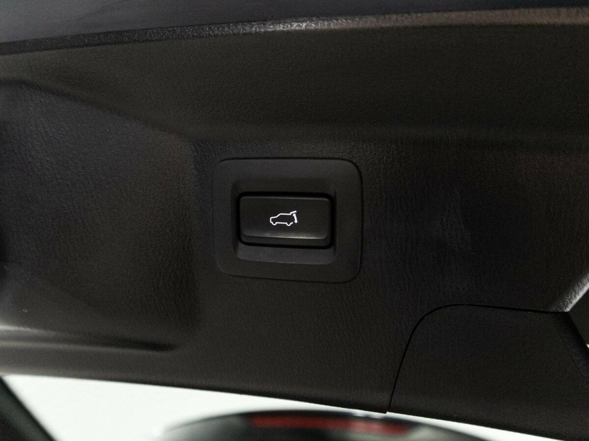 Mazda CX-9, 2019 Фото №16