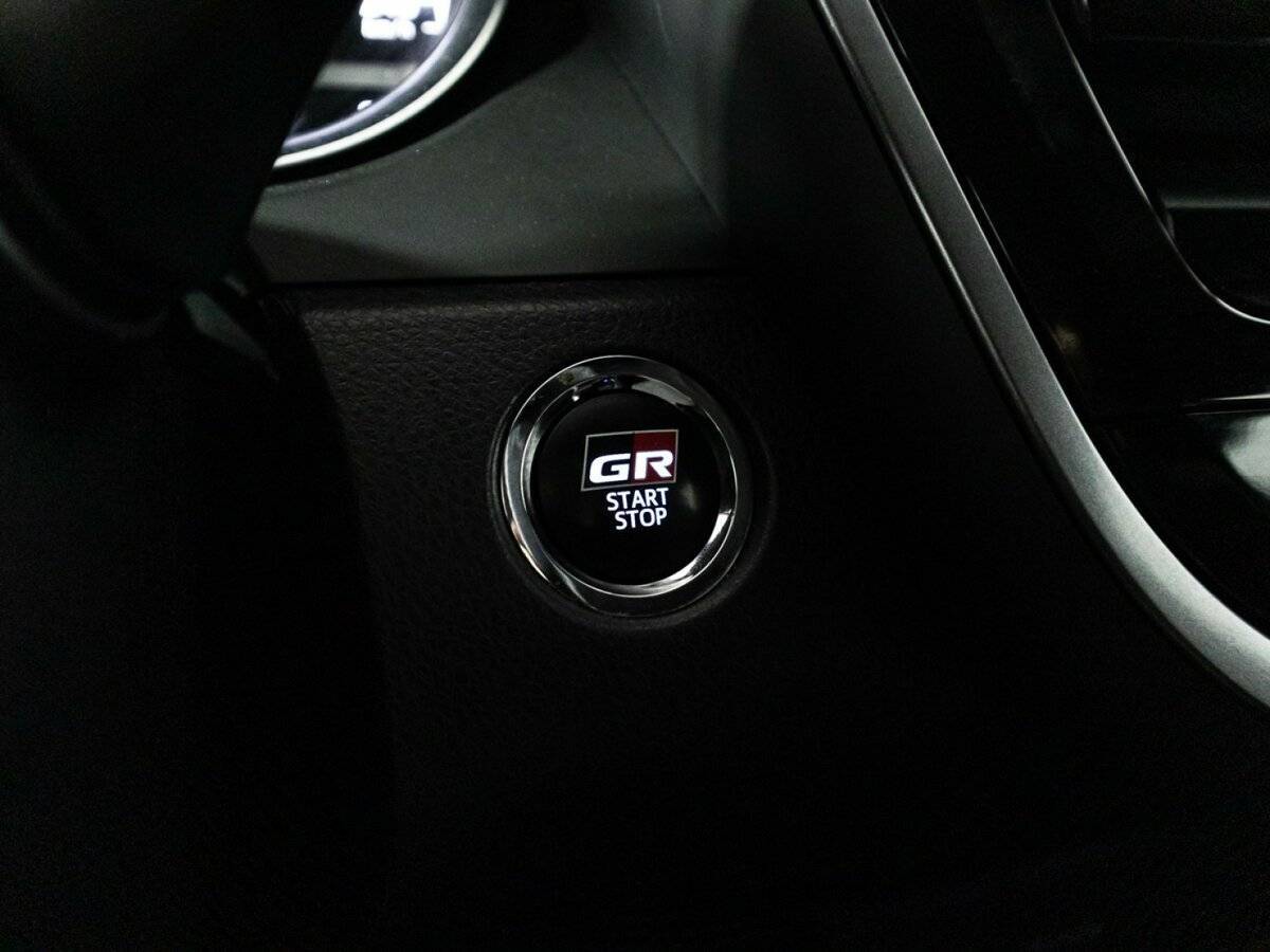 Toyota Camry, 2021 Фото №21