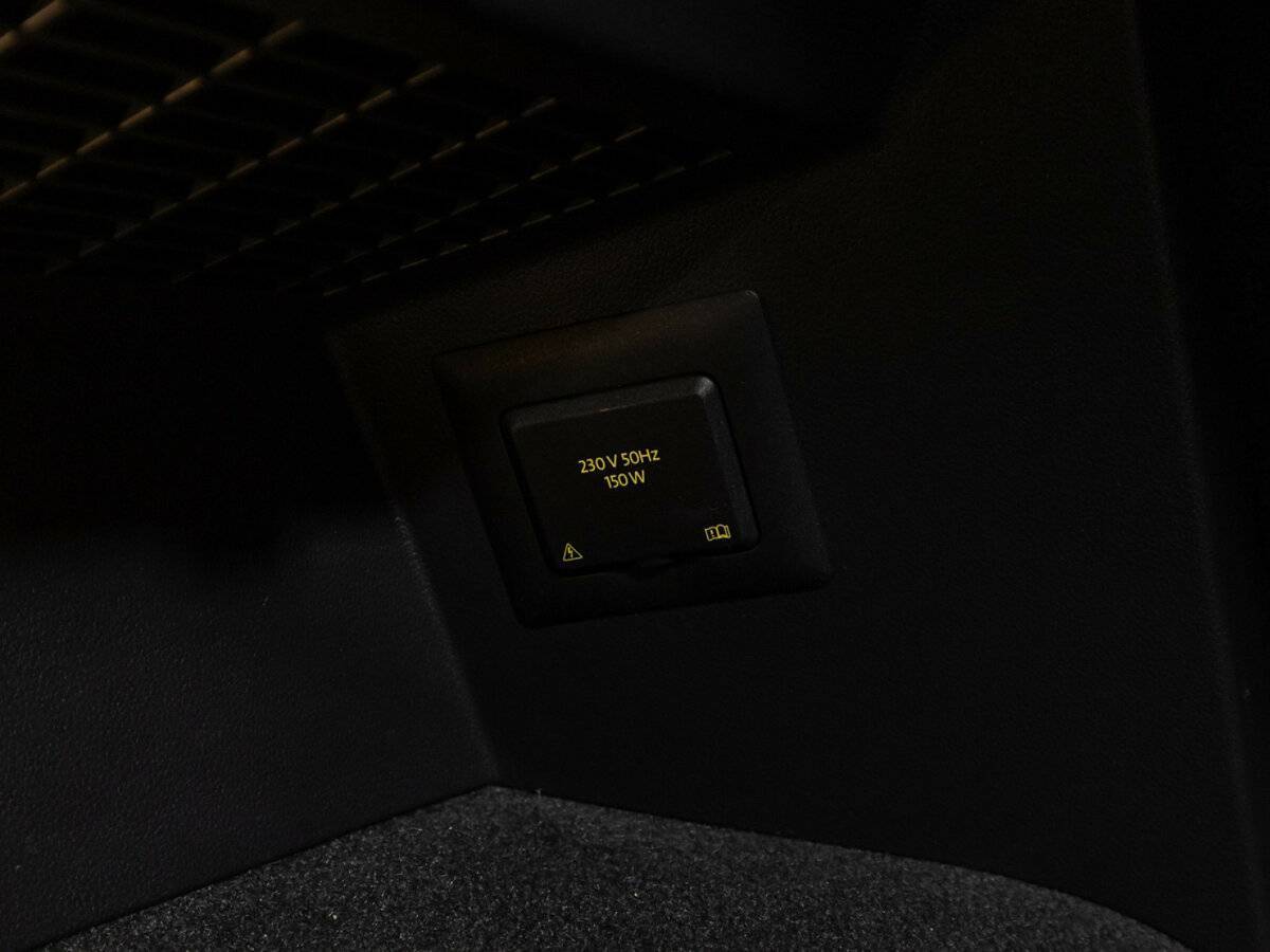 Volkswagen Tiguan, 2020 Фото №17