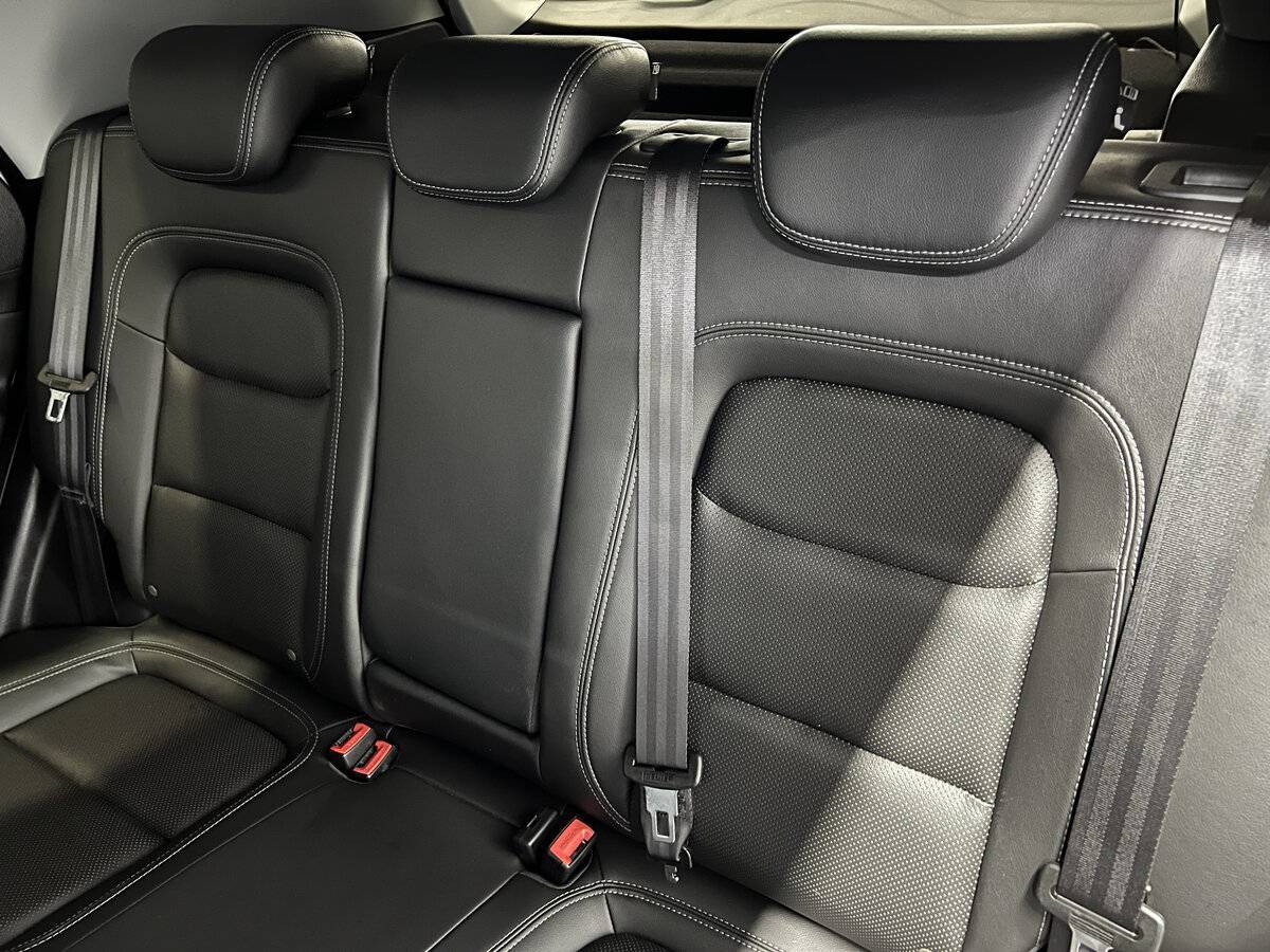 Chery Tiggo 4, 2021 Фото №9