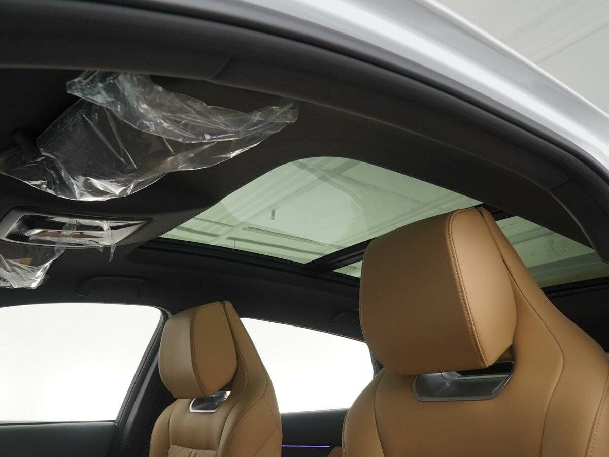 Changan UNI-K, 2023 Фото №12