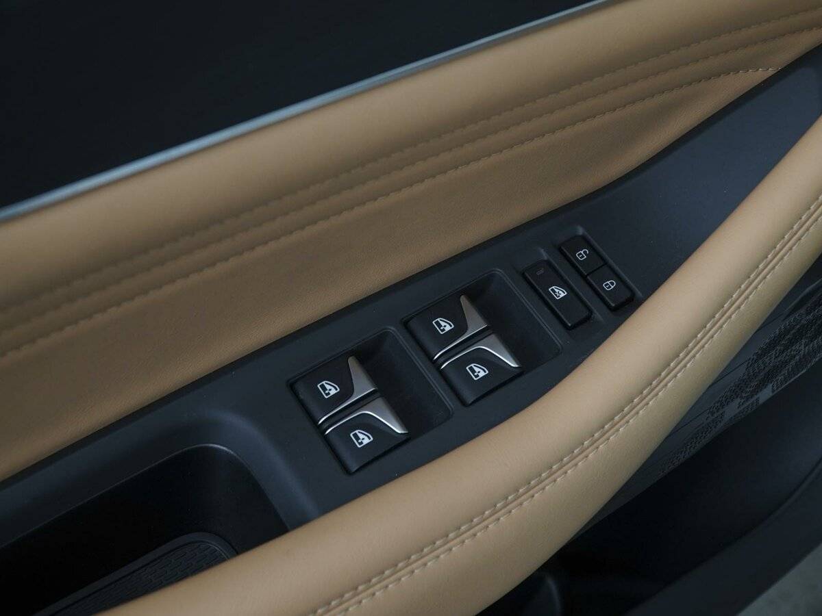 Changan UNI-K, 2023 Фото №16