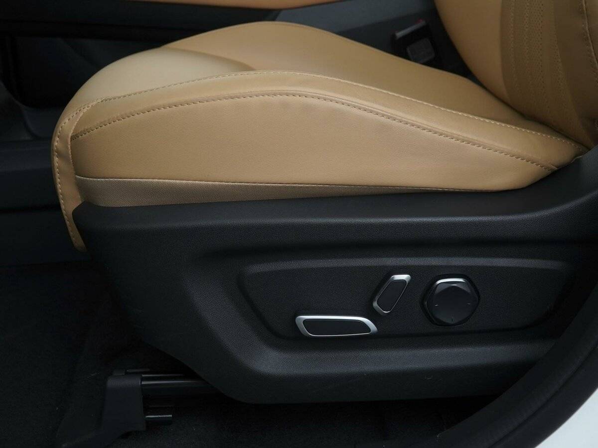 Changan UNI-K, 2023 Фото №17