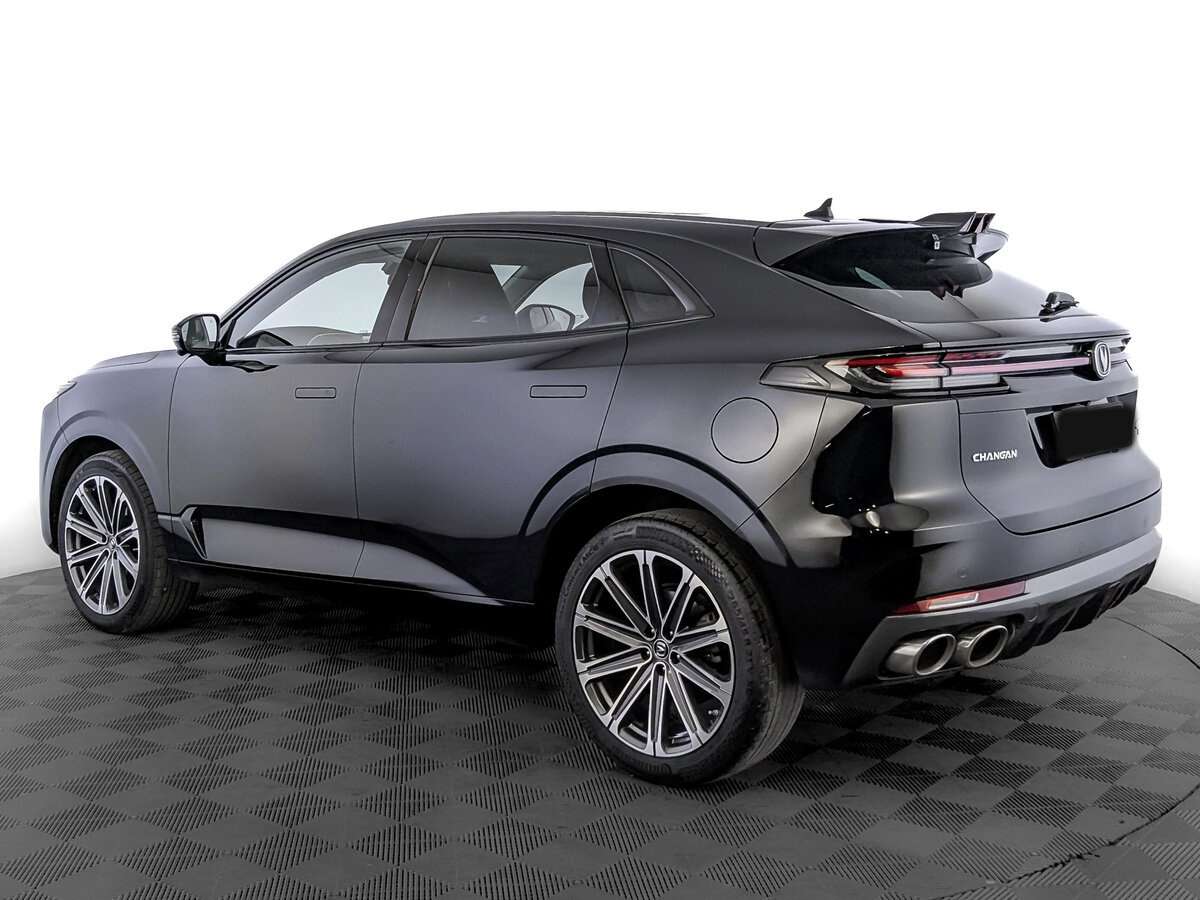Changan UNI-K, 2023 - 59 910 км. | Фото №7