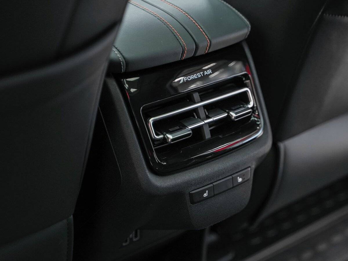 Changan UNI-K, 2022 - 66 000 км. | Фото №8