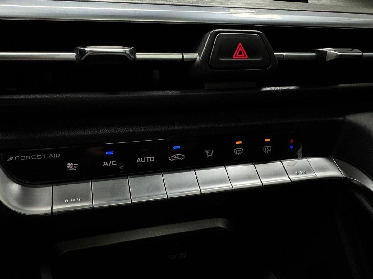 Changan CS35 Plus, 2023 Фото №20