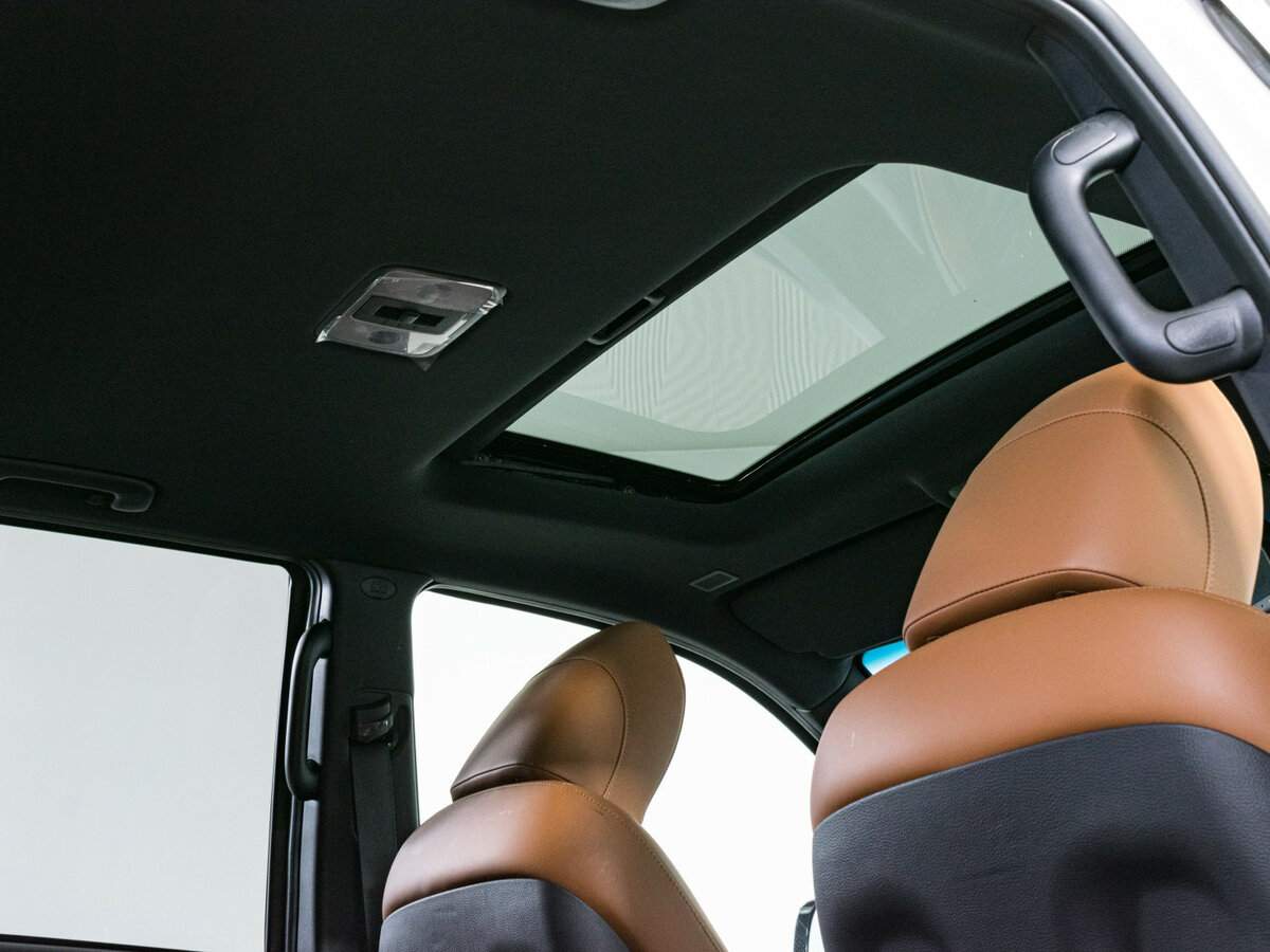 Kia Mohave, 2022 Фото №14