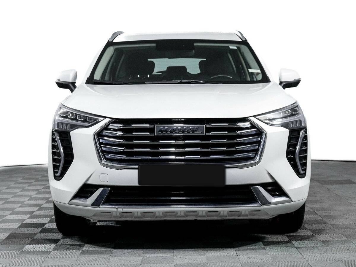 Haval Jolion, 2023 - 72 019 км. | Фото №2