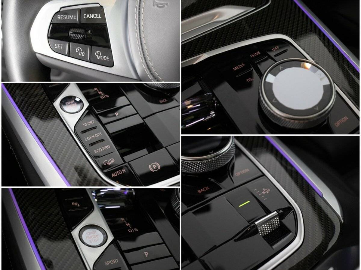 BMW X5 30d, 2024 Фото №22