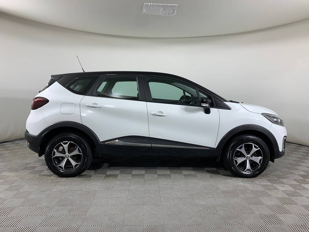 Renault Kaptur, 2019 - 215 044 км. | Фото №4