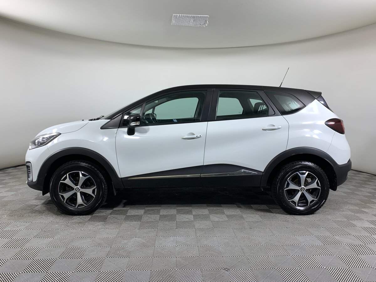 Renault Kaptur, 2019 - 215 044 км. | Фото №8