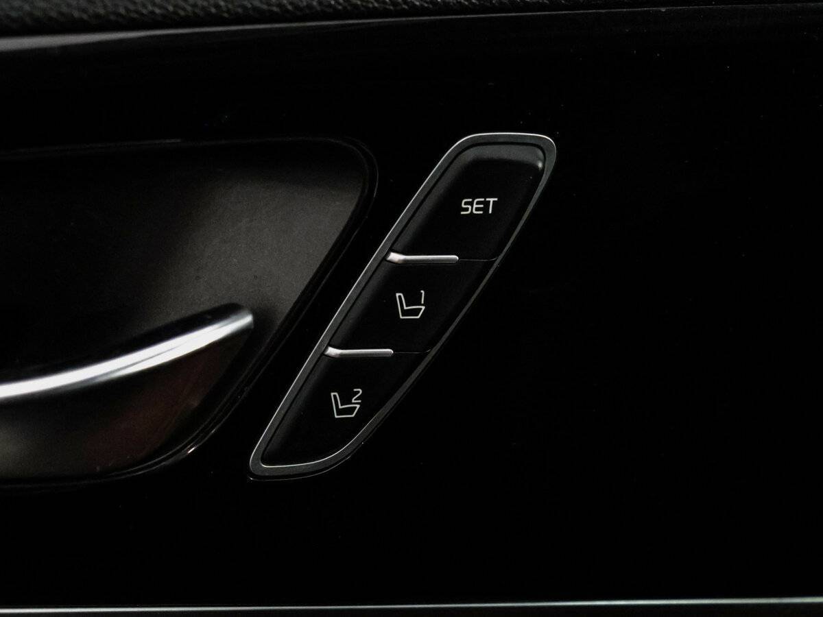 Kia Sorento Prime, 2016 Фото №22