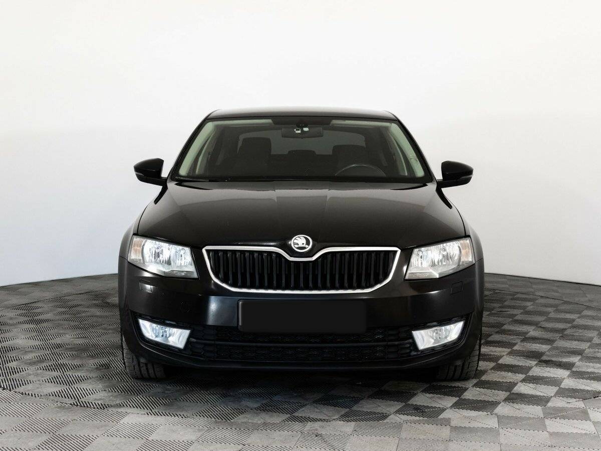 Skoda Octavia, 2013 - 186 601 км. | Фото №2