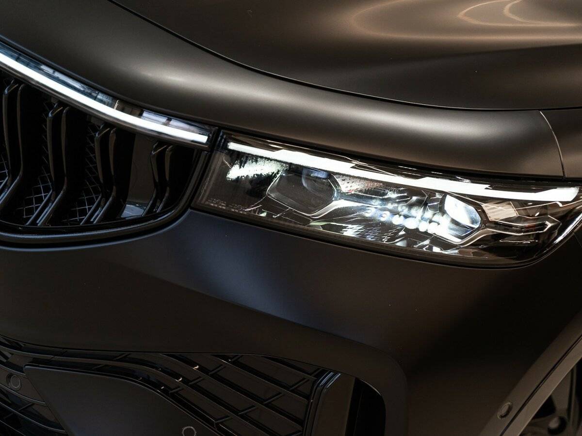 Voyah Free EVR, 2023 Фото №10