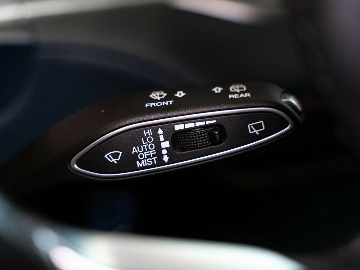 Voyah Free EVR, 2023 Фото №25