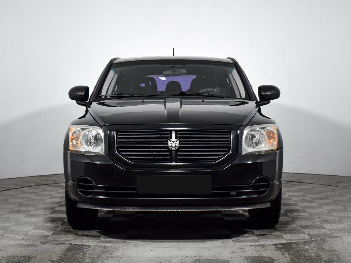 Dodge Caliber, 2007 - 204 000 км. | Фото №2