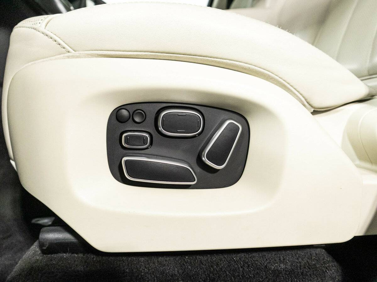 Land Rover Range Rover Sport, 2013 Фото №19