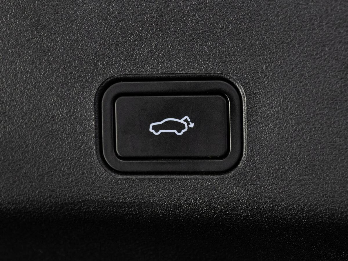 Geely Monjaro, 2023 Фото №32