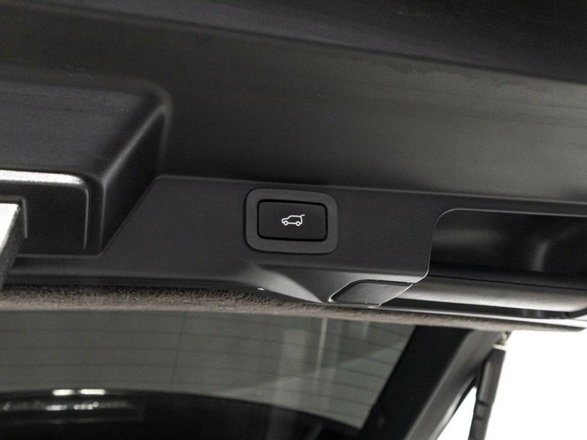 Land Rover Range Rover Sport, 2014 Фото №16