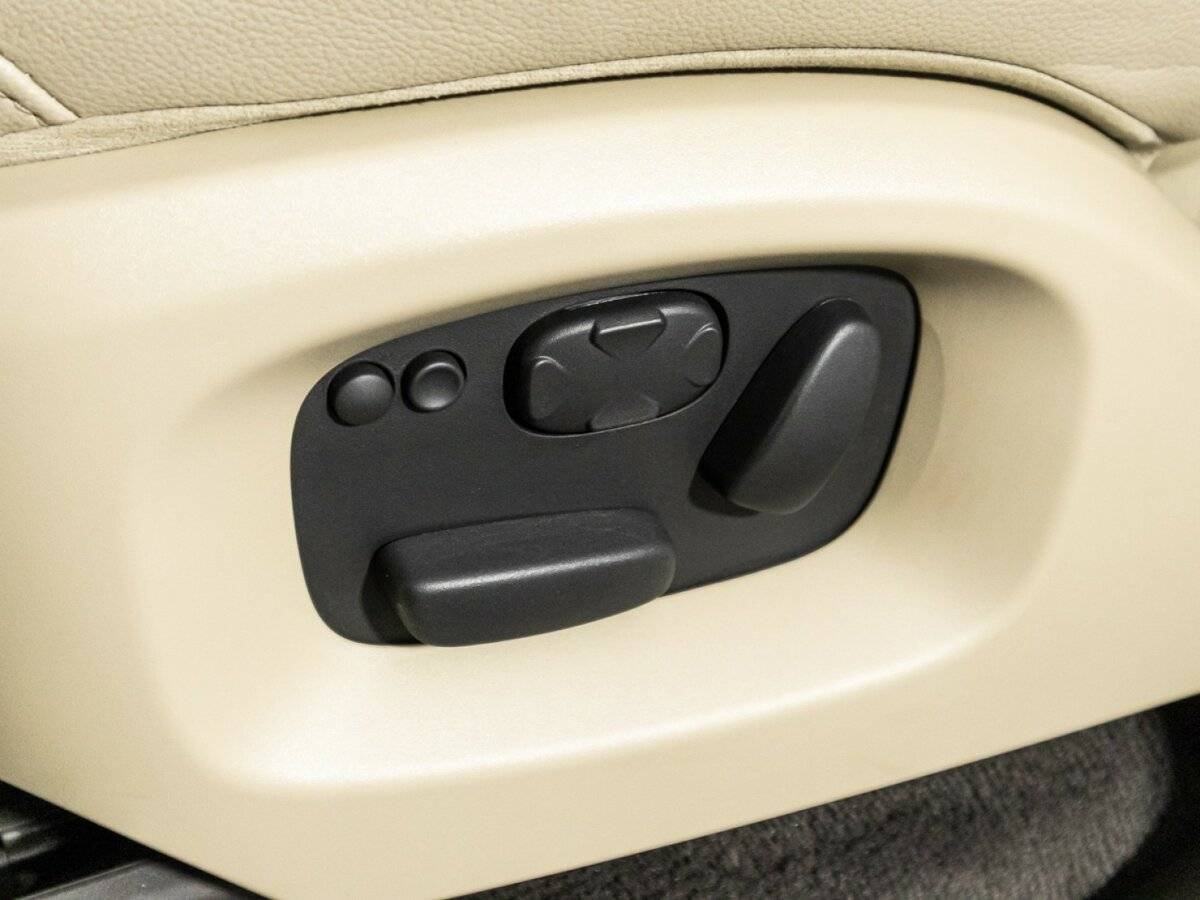 Land Rover Range Rover Sport, 2014 Фото №17