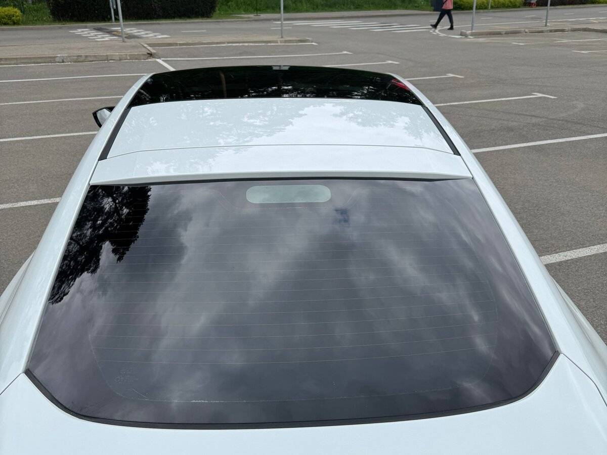 Changan UNI-V, 2023 - 23 500 км. | Фото №7