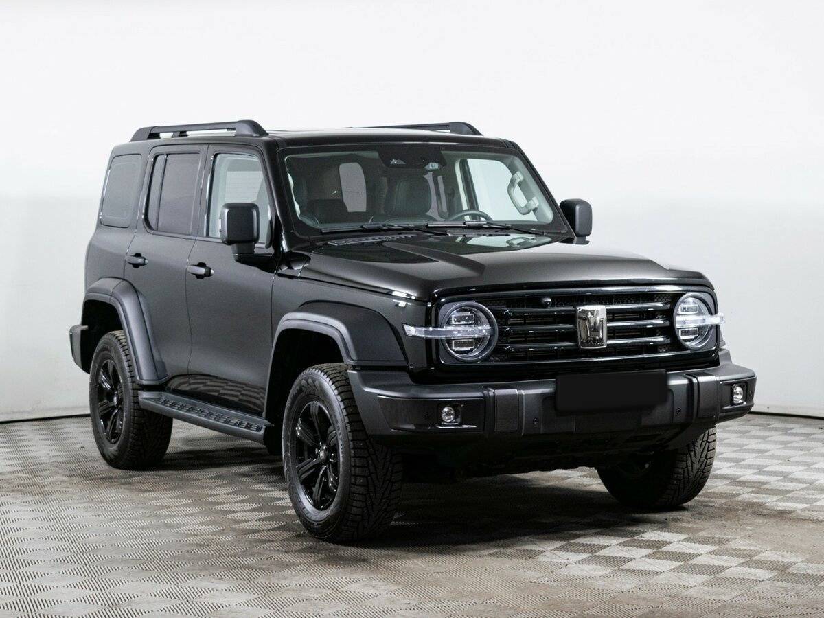 Tank 300, 2023 - 36 765 км. | Фото №3