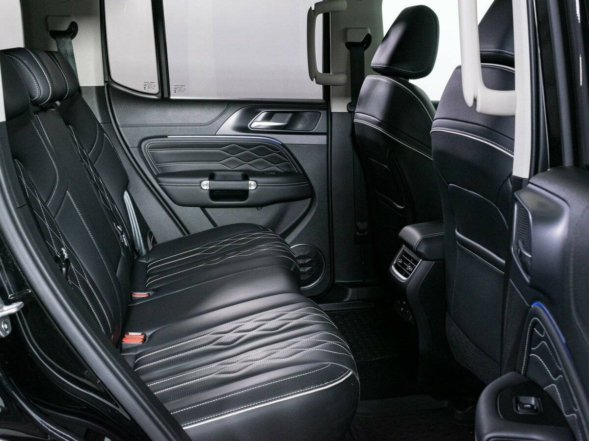 Tank 300, 2023 Фото №12